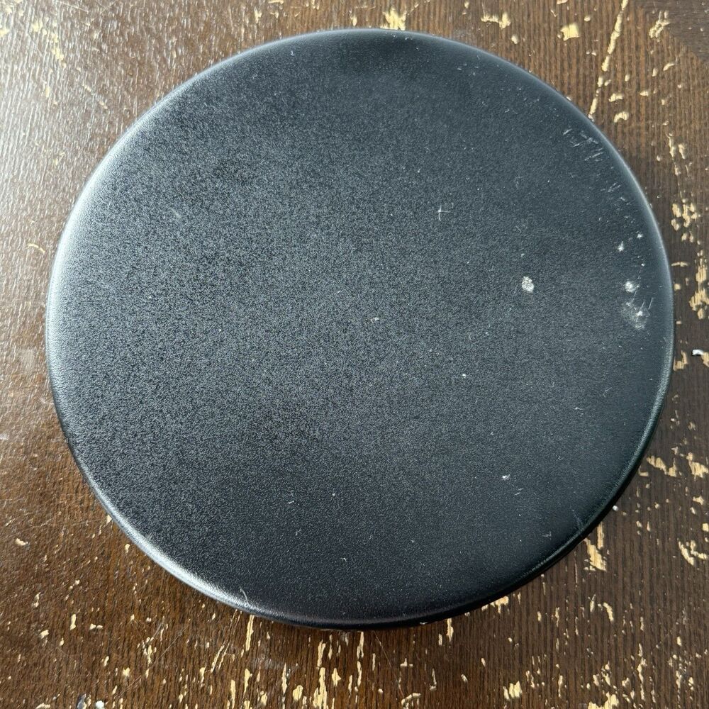 Meade LXD75 7.25” Metal Lens Cover From Original Telescope Objective Dust Cap